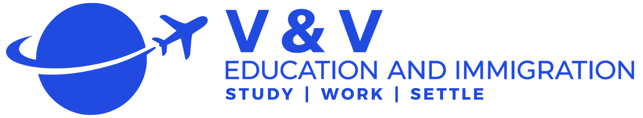 V & V Overseas Education and Immigration